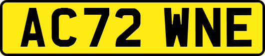 AC72WNE