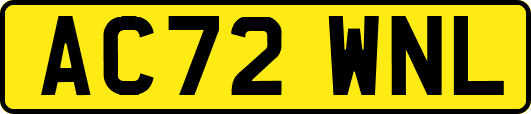 AC72WNL