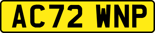 AC72WNP