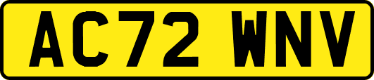 AC72WNV