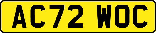 AC72WOC