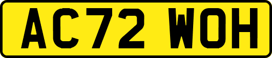 AC72WOH