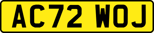 AC72WOJ