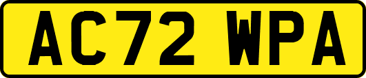 AC72WPA