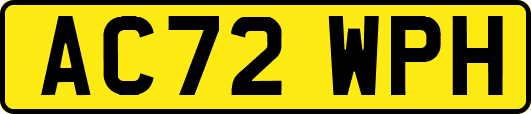 AC72WPH