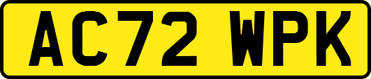 AC72WPK