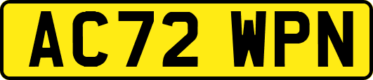 AC72WPN