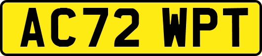 AC72WPT