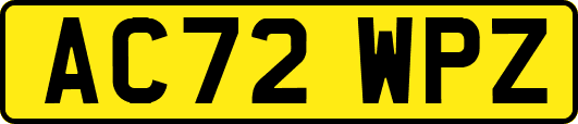 AC72WPZ