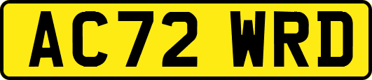 AC72WRD