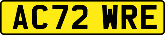AC72WRE
