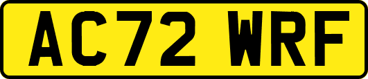 AC72WRF