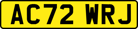 AC72WRJ