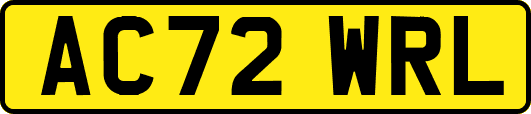 AC72WRL