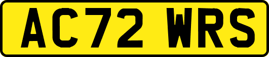 AC72WRS