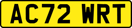 AC72WRT