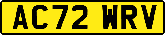 AC72WRV