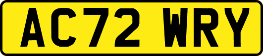 AC72WRY