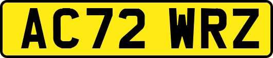 AC72WRZ