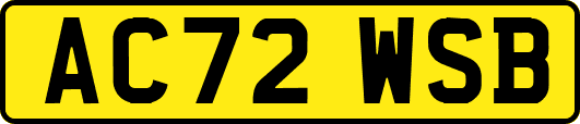 AC72WSB