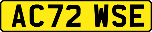 AC72WSE