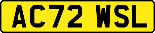 AC72WSL