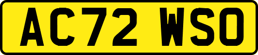 AC72WSO