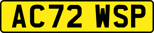 AC72WSP