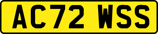 AC72WSS