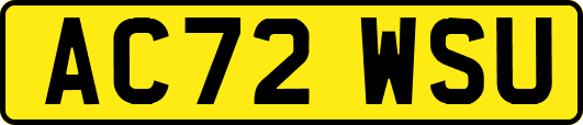 AC72WSU
