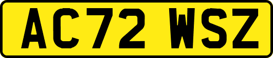 AC72WSZ