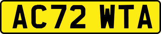 AC72WTA