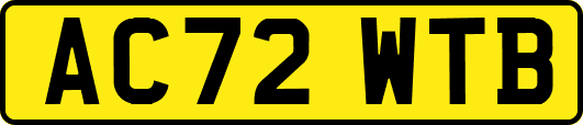 AC72WTB