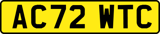 AC72WTC