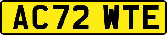 AC72WTE