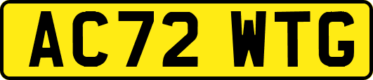 AC72WTG