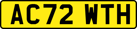 AC72WTH
