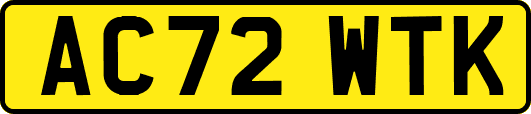 AC72WTK