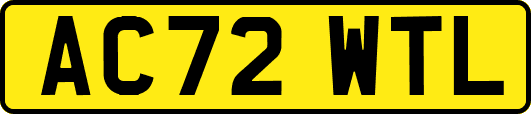 AC72WTL