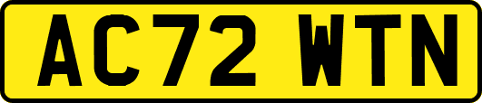 AC72WTN