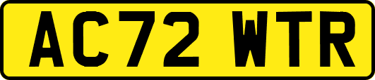 AC72WTR