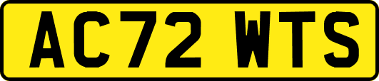 AC72WTS
