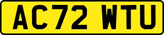 AC72WTU