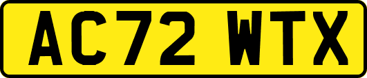 AC72WTX