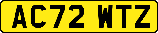 AC72WTZ