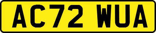 AC72WUA