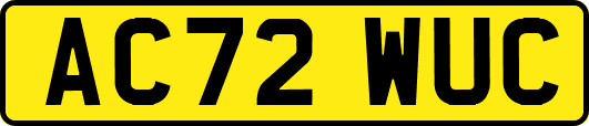 AC72WUC