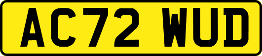 AC72WUD
