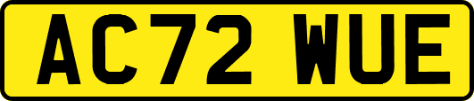 AC72WUE