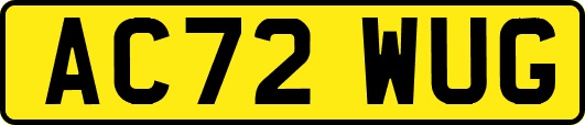AC72WUG